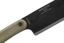 ESEE Expat Knives Libertariat LIBERTARIAT-USA Micarta, Machete Con Funda -Morakniv || SOG || Böker Ventas EE LIBERTARIAT USA 05 esee