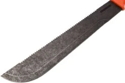 EKA MachBlade W1 Machete, Naranja, 984602 -Morakniv || SOG || Böker Ventas EK 984602 03 eka ek 984602 03