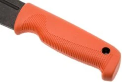 EKA MachBlade W1 Machete, Naranja, 984602 -Morakniv || SOG || Böker Ventas EK 984602 04 eka ek 984602 04