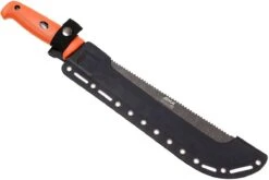 EKA MachBlade W1 Machete, Naranja, 984602 -Morakniv || SOG || Böker Ventas EK 984602 08 eka ek 984602 08