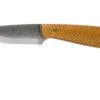 Brisa Necker 70, 001 Scandi Mustard Micarta, Cuchillo De Cuello -Morakniv || SOG || Böker Ventas ENZ 001 01 enzo brisa