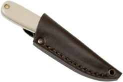 Brisa Necker 70, 007 Flat Ivory Micarta, Cuchillo De Cuello -Morakniv || SOG || Böker Ventas ENZ 007 06 enzo brisa