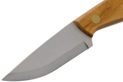 Brisa Necker 70, 009 Scandi Olive, Cuchillo De Cuello -Morakniv || SOG || Böker Ventas ENZ 009 03 enzo brisa