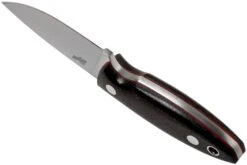 Brisa Scara 60 Buffalo Micarta RWL34 23300 Cuchillo De Cuello -Morakniv || SOG || Böker Ventas ENZ 23300 03 brisa enzo
