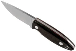 Brisa Scara 60 Buffalo Micarta RWL34 23300 Cuchillo De Cuello -Morakniv || SOG || Böker Ventas ENZ 23300 04 brisa enzo