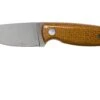 Brisa Scara 60 Mustard Micarta RWL34 23305 Cuchillo De Cuello -Morakniv || SOG || Böker Ventas ENZ 23305 01 brisa enzo