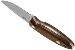 Brisa Scara 60 Mustard Micarta RWL34 23305 Cuchillo De Cuello -Morakniv || SOG || Böker Ventas ENZ 23305 03 brisa enzo