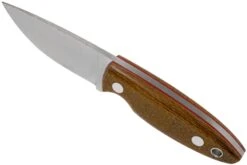 Brisa Scara 60 Mustard Micarta RWL34 23305 Cuchillo De Cuello -Morakniv || SOG || Böker Ventas ENZ 23305 04 brisa enzo