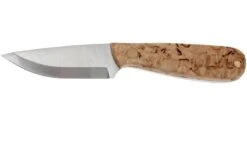 Morakniv || SOG || Böker Ventas 5 Brisa Necker 70 - Curly Birch - Funda De Cuero - 9800