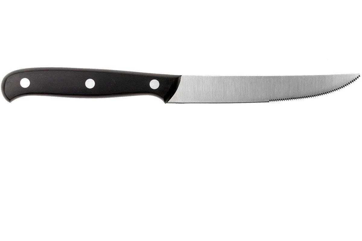 Eden Essentials Juego De Cuchillos Para Carne 4-unidades, 2000-S02 5 Eden Essentials Juego De Cuchillos Para Carne 4-unidades, 2000-S02 - Imagen 3