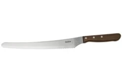 Eden Pankiri Japanese Cuchillo Para Pan 27 Cm
