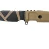 Extrema Ratio Task C, Desert Warfare 04.1000.0085/DW Cuchillo Fijo -Morakniv || SOG || Böker Ventas ER04 1000 0085 DW 01 extrema ratio