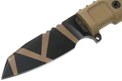 Extrema Ratio Task C, Desert Warfare 04.1000.0085/DW Cuchillo Fijo 11 Extrema Ratio Task C, Desert Warfare 04.1000.0085/DW Cuchillo Fijo -Morakniv || SOG || Böker Ventas ER04 1000 0085 DW 03 extrema ratio