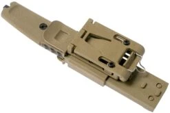 Extrema Ratio Task C, Desert Warfare 04.1000.0085/DW Cuchillo Fijo 15 Extrema Ratio Task C, Desert Warfare 04.1000.0085/DW Cuchillo Fijo -Morakniv || SOG || Böker Ventas ER04 1000 0085 DW 07 extrema ratio