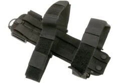 Extrema Ratio Glauca B1 Tanto, Black 04.1000.0139/BLK Navaja -Morakniv || SOG || Böker Ventas ER04 1000 0139 BLK 10 extrema ratio