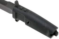 Extrema Ratio Col Moschin C, Black 04.1000.0200/BLK Cuchillo Fijo -Morakniv || SOG || Böker Ventas ER04 1000 0200 BLK 05 extrema ratio