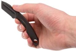 Extrema Ratio N.K.2 Cuchillo De Cuello, Negro 13 Extrema Ratio N.K.2 Cuchillo De Cuello, Negro -Morakniv || SOG || Böker Ventas ER04 1000 0204 BLK 05 extrema ratio er04 1000 0204 blk 05