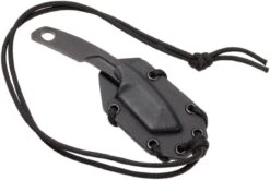 Extrema Ratio N.K.2 Cuchillo De Cuello, Negro 14 Extrema Ratio N.K.2 Cuchillo De Cuello, Negro -Morakniv || SOG || Böker Ventas ER04 1000 0204 BLK 06 extrema ratio er04 1000 0204 blk 06