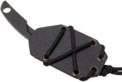 Extrema Ratio N.K.2 Cuchillo De Cuello, Negro 15 Extrema Ratio N.K.2 Cuchillo De Cuello, Negro -Morakniv || SOG || Böker Ventas ER04 1000 0204 BLK 07 extrema ratio er04 1000 0204 blk 07