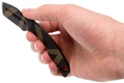 Extrema Ratio N.K.2 Cuchillo De Cuello, Desert Warfare -Morakniv || SOG || Böker Ventas ER04 1000 0204 DW 05 extrema ratio er04 1000 0204 dw 05