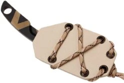 Extrema Ratio N.K.2 Cuchillo De Cuello, Desert Warfare -Morakniv || SOG || Böker Ventas ER04 1000 0204 DW 07 extrema ratio er04 1000 0204 dw 07