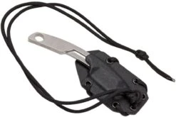 Extrema Ratio N.K.2 Cuchillo De Cuello, Stonewashed -Morakniv || SOG || Böker Ventas ER04 1000 0204 SW 06 extrema ratio er04 1000 0204 sw 06