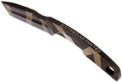 Extrema Ratio N.K.3 Cuchillo De Cuello, Desert Warfare -Morakniv || SOG || Böker Ventas ER04 1000 0206 DW 03 extrema ratio er04 1000 0206 dw 03