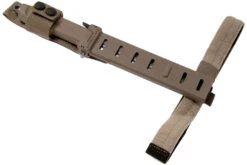 Extrema Ratio Contact, Desert Stonewashed 04.1000.0215/DW Cuchillo Fijo -Morakniv || SOG || Böker Ventas ER04 1000 0215 DW 06 extrema ratio