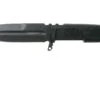 Extrema Ratio Contact C, Black Black 04.1000.0216/BLK Cuchillo Fijo -Morakniv || SOG || Böker Ventas ER04 1000 0216 BLK 01 extrema ratio