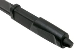 Extrema Ratio Giant Mamba, Black Black 04.1000.0218/BLK Cuchillo Fijo -Morakniv || SOG || Böker Ventas ER04 1000 0218 BLK 04 extrema ratio