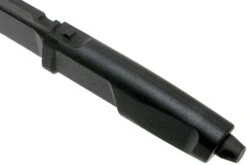 Extrema Ratio Giant Mamba, Black Black 04.1000.0218/BLK Cuchillo Fijo -Morakniv || SOG || Böker Ventas ER04 1000 0218 BLK 05 extrema ratio