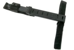 Extrema Ratio Giant Mamba, Black Black 04.1000.0218/BLK Cuchillo Fijo -Morakniv || SOG || Böker Ventas ER04 1000 0218 BLK 06 extrema ratio