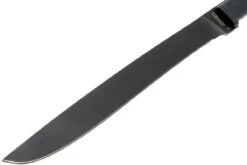 Extrema Ratio Mato Grosso Machete 04.1000.0400-BLK -Morakniv || SOG || Böker Ventas ER04 1000 0400 BLK 03 extrema ratio er04 1000 0400 blk 03