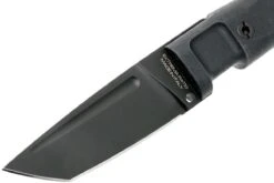 Extrema Ratio T4000 C Tanto Cuchillo Fijo -Morakniv || SOG || Böker Ventas ER04 1000 0434 BLK 03 extrema ratio er04 1000 0434 blk 03