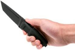 Extrema Ratio T4000 C Tanto Cuchillo Fijo -Morakniv || SOG || Böker Ventas ER04 1000 0434 BLK 06 extrema ratio er04 1000 0434 blk 06