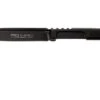 Extrema Ratio Mamba Black 04-1000-0477-BLK, Cuchillo Fijo -Morakniv || SOG || Böker Ventas ER04 1000 0477 BLK 01 extrema ratio er04 1000 0477 blk 01