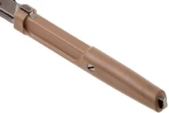 Extrema Ratio Mamba Desert Warfare 04-1000-0477-DW, Cuchillo Fijo 13 Extrema Ratio Mamba Desert Warfare 04-1000-0477-DW, Cuchillo Fijo -Morakniv || SOG || Böker Ventas ER04 1000 0477 DW 04 extrema ratio mamba er04 1000 0477 dw 04