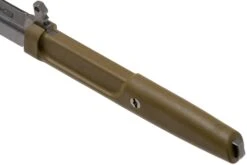 Extrema Ratio Requiem, HCS Stonewashed 04.1000.0478/HCS Cuchillo Fijo -Morakniv || SOG || Böker Ventas ER04 1000 0478 HCS 04 extrema ratio