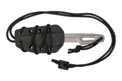 Extrema Ratio Satre, Stonewashed 04.1000.0222/SW Cuchillo De Cuello -Morakniv || SOG || Böker Ventas ER0410000222SW 07 extremaratio