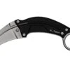 Extrema Ratio K-Talon, Stonewashed 04.1000.0224/SW Cuchillo Karambit -Morakniv || SOG || Böker Ventas ER0410000224SW 01 extremaratio