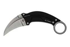 Extrema Ratio K-Talon, Stonewashed 04.1000.0224/SW Cuchillo Karambit