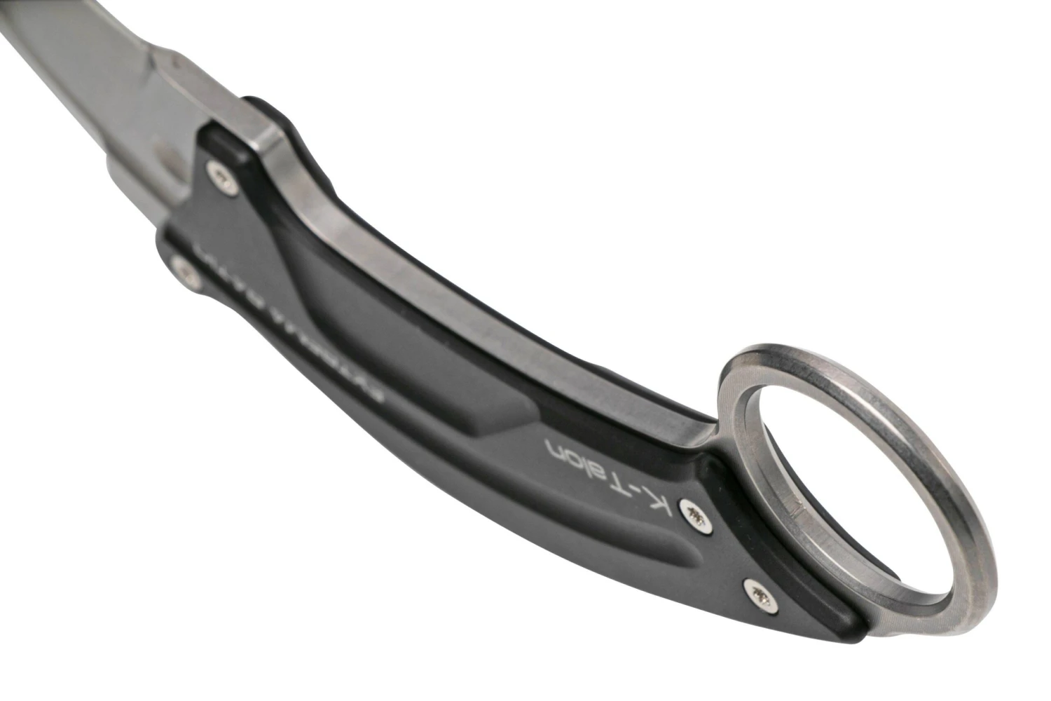 Extrema Ratio K-Talon, Stonewashed 04.1000.0224/SW Cuchillo Karambit 6 Extrema Ratio K-Talon, Stonewashed 04.1000.0224/SW Cuchillo Karambit - Imagen 4