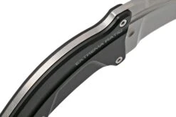 Extrema Ratio K-Talon, Stonewashed 04.1000.0224/SW Cuchillo Karambit 14 Extrema Ratio K-Talon, Stonewashed 04.1000.0224/SW Cuchillo Karambit -Morakniv || SOG || Böker Ventas ER0410000224SW 05 extremaratio