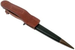 Extrema Ratio Herring, Black 04.1000.0319/BL/OR/A Cuchillo Daga -Morakniv || SOG || Böker Ventas ER0410000319BLORA 07 extrema ratio