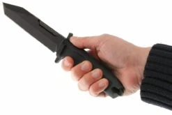 Extrema Ratio Fulcrum S Testudo, 092FULSTES -Morakniv || SOG || Böker Ventas ER092FULSTES 05 extrema ratio fulcrum s testudo er092fulstes d5