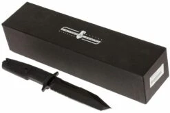 Extrema Ratio Fulcrum S Testudo, 092FULSTES -Morakniv || SOG || Böker Ventas ER092FULSTES 10 extrema ratio fulcrum s testudo er092fulstes d10