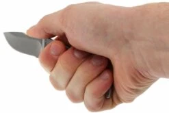 Extrema Ratio N.K.1 Cuchillo De Cuello, Stonewashed -Morakniv || SOG || Böker Ventas ER123NK1SW 05 extrama ratio neck knife er123nk1sw d5