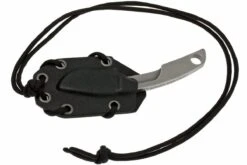 Extrema Ratio N.K.1 Cuchillo De Cuello, Stonewashed -Morakniv || SOG || Böker Ventas ER123NK1SW 06 extrama ratio neck knife er123nk1sw d6