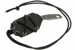 Extrema Ratio N.K.1 Cuchillo De Cuello, Stonewashed -Morakniv || SOG || Böker Ventas ER123NK1SW 07 extrama ratio neck knife er123nk1sw d7