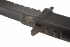 Extrema Ratio Col Moschin Testudo 12 Extrema Ratio Col Moschin Testudo -Morakniv || SOG || Böker Ventas ER125COLMOS 03 extrema ratio col moschin testudo er125colmos d3